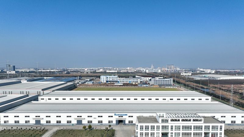 Çin Wuxi Huanawell Metal Manufacturing Co.,Ltd. Şirket Profili 