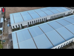 Konteyner fabrikamız hangi tür konteynerler üretebilir?