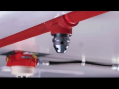 Konteyner sistemi yapılandırması ne yapar?