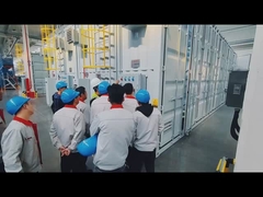 Yeni enerji pillerinin korunması, depolanması, geri dönüşümü ve yeniden kullanımı nasıl çözülebilir?