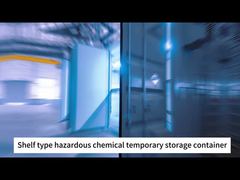 Güvenlik, yeniden tanımlandı. Sadece saklamayın—güvenceye alın.