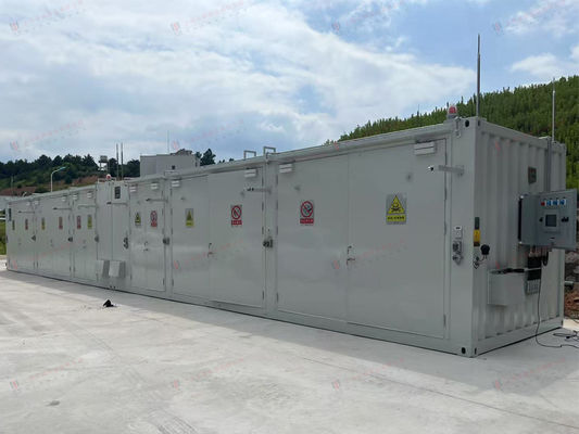 ZOYET'ten Özelleştirilebilir Tehlikeli Kimyasal Depolama Kabı - CE Sertifikalı