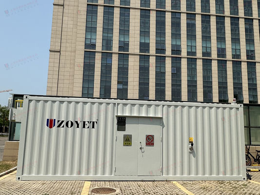 Patlamaya Dayanıklı Kimyasal Depolama Dolabı (CE EN60079 Sertifikalı)